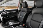 MG ZS 2017 года (UK)
